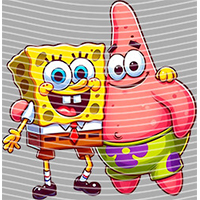 Cartoons and other-CO 2176